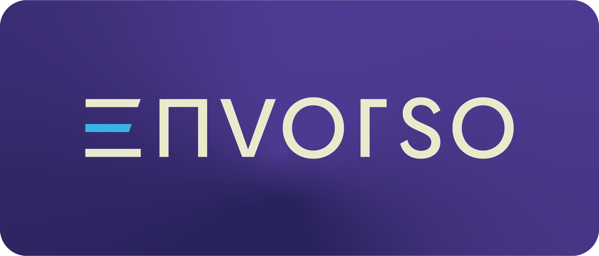 Envorso Logo